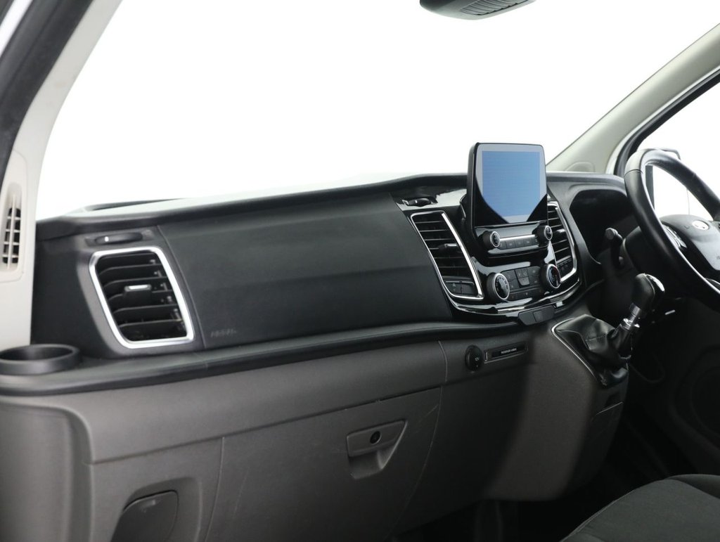 Used Ford Transit Custom 2022 for sale - 77042506: Photo 37