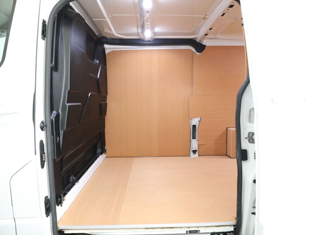 Used Ford Transit Custom 2022 for sale - 77042506: Photo 39