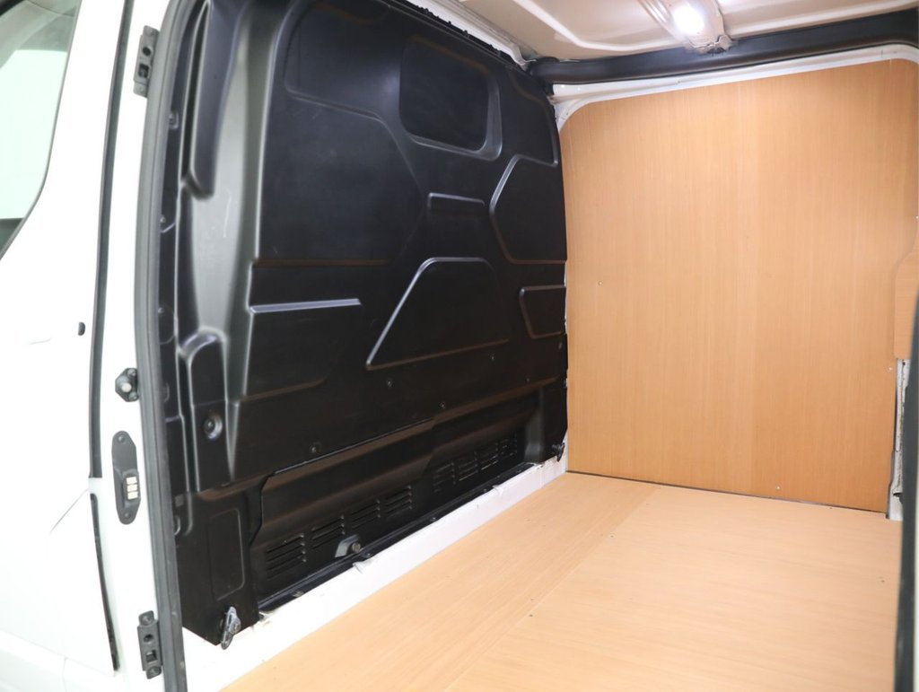 Used Ford Transit Custom 2022 for sale - 77042506: Photo 40