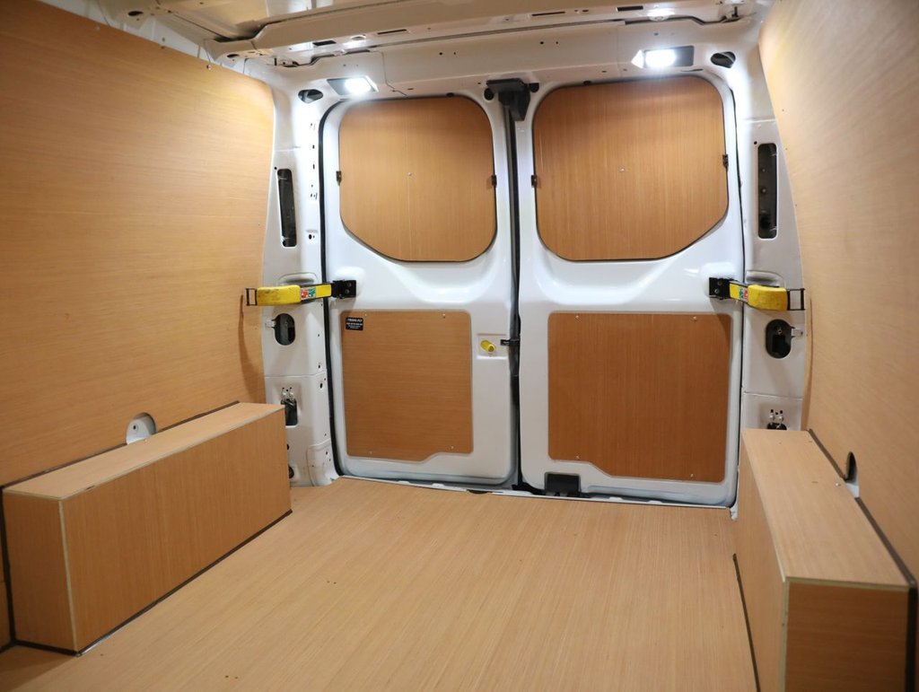 Used Ford Transit Custom 2022 for sale - 77042506: Photo 41