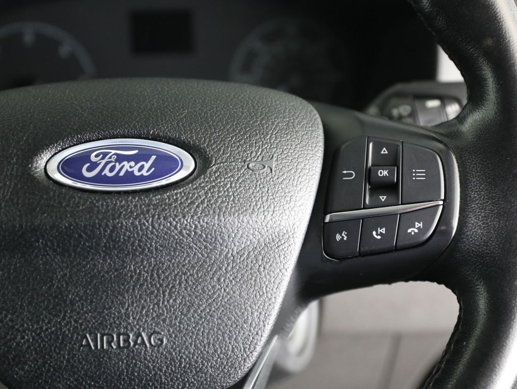 Used Ford Transit Custom 2022 for sale - 77042506: Photo 42