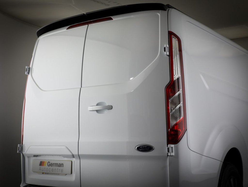 Used Ford Transit Custom 2022 for sale - 77042506: Photo 7