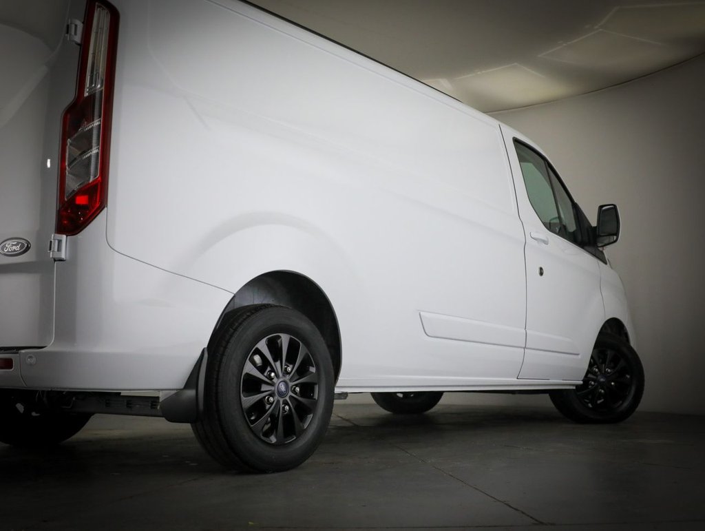 Used Ford Transit Custom 2022 for sale - 77042506: Photo 8