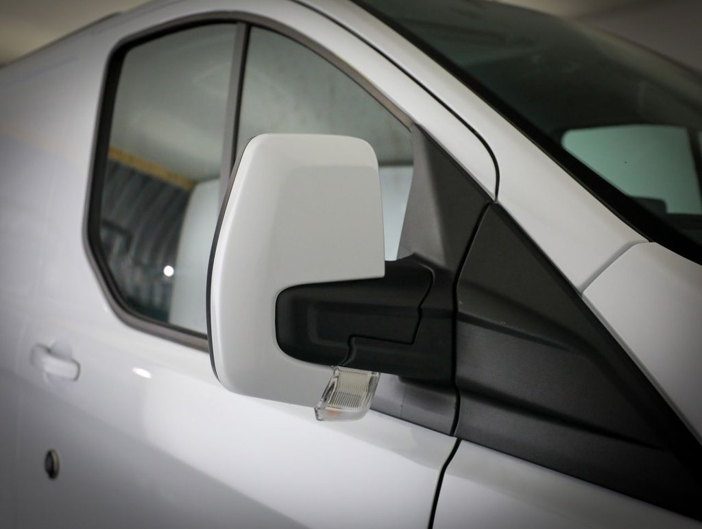 Used Ford Transit Custom 2022 for sale - 77042506: Photo 9