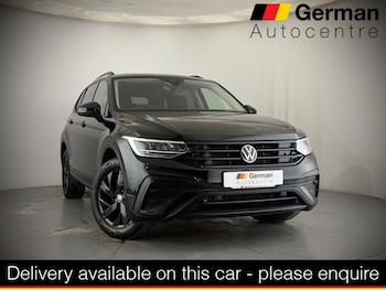 Used Volkswagen Tiguan Allspace 2023 for sale - 78682455: Photo