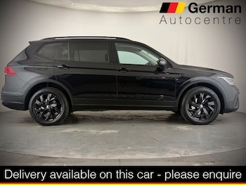 Used Volkswagen Tiguan Allspace 2023 for sale - 78682455: Photo