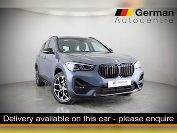 2021 (71) - 2.0 20i xLine SUV 5dr Petrol DCT sDrive Euro 6 (s/s) (178 ps)
