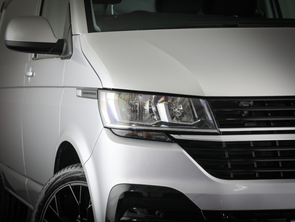 Used Volkswagen Transporter 2023 for sale - 78172517: Photo 11