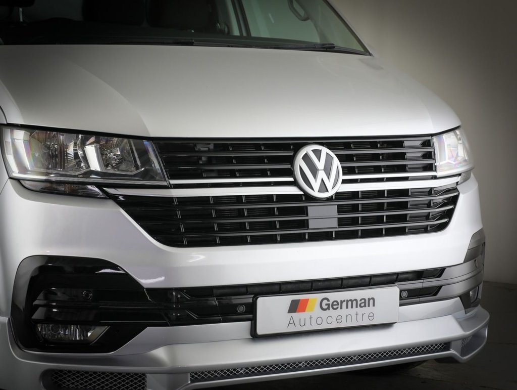 Used Volkswagen Transporter 2023 for sale - 78172517: Photo 12