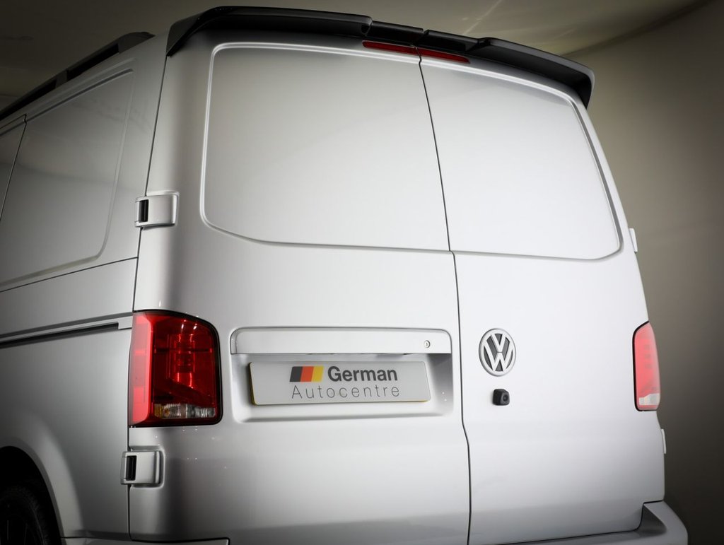 Used Volkswagen Transporter 2023 for sale - 78172517: Photo 15