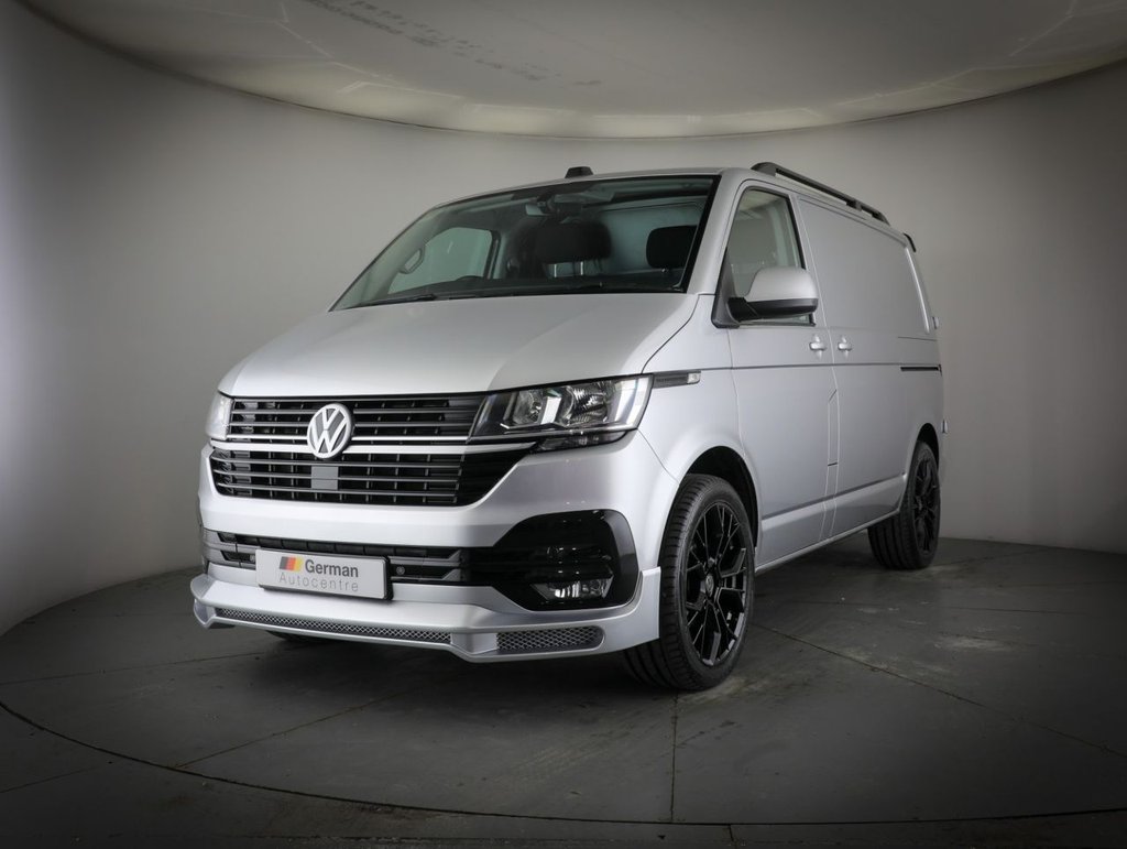 Used Volkswagen Transporter 2023 for sale - 78172517: Photo 17