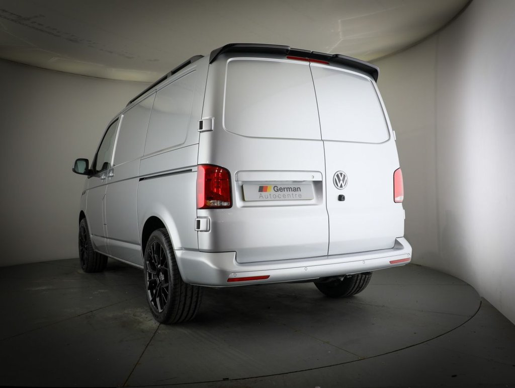 Used Volkswagen Transporter 2023 for sale - 78172517: Photo 18