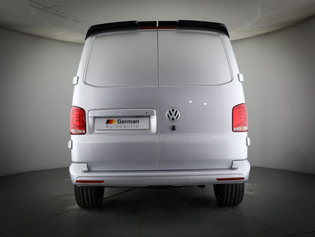 Used Volkswagen Transporter 2023 for sale - 78172517: Photo 19