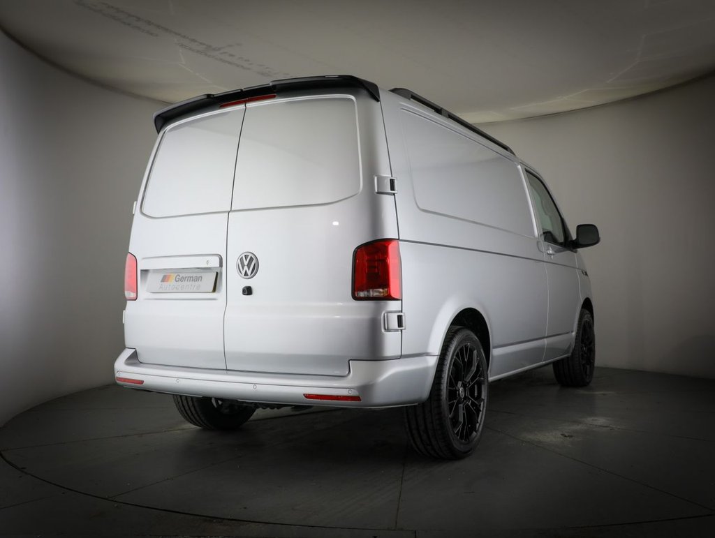 Used Volkswagen Transporter 2023 for sale - 78172517: Photo 20