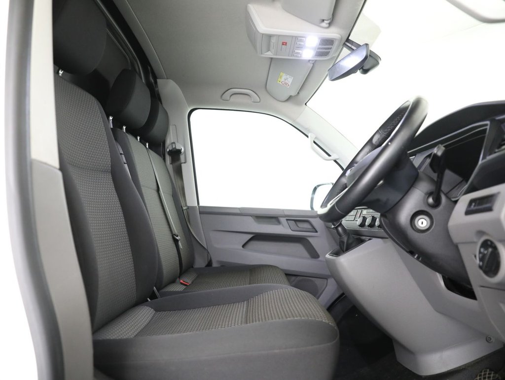 Used Volkswagen Transporter 2023 for sale - 78172517: Photo 21