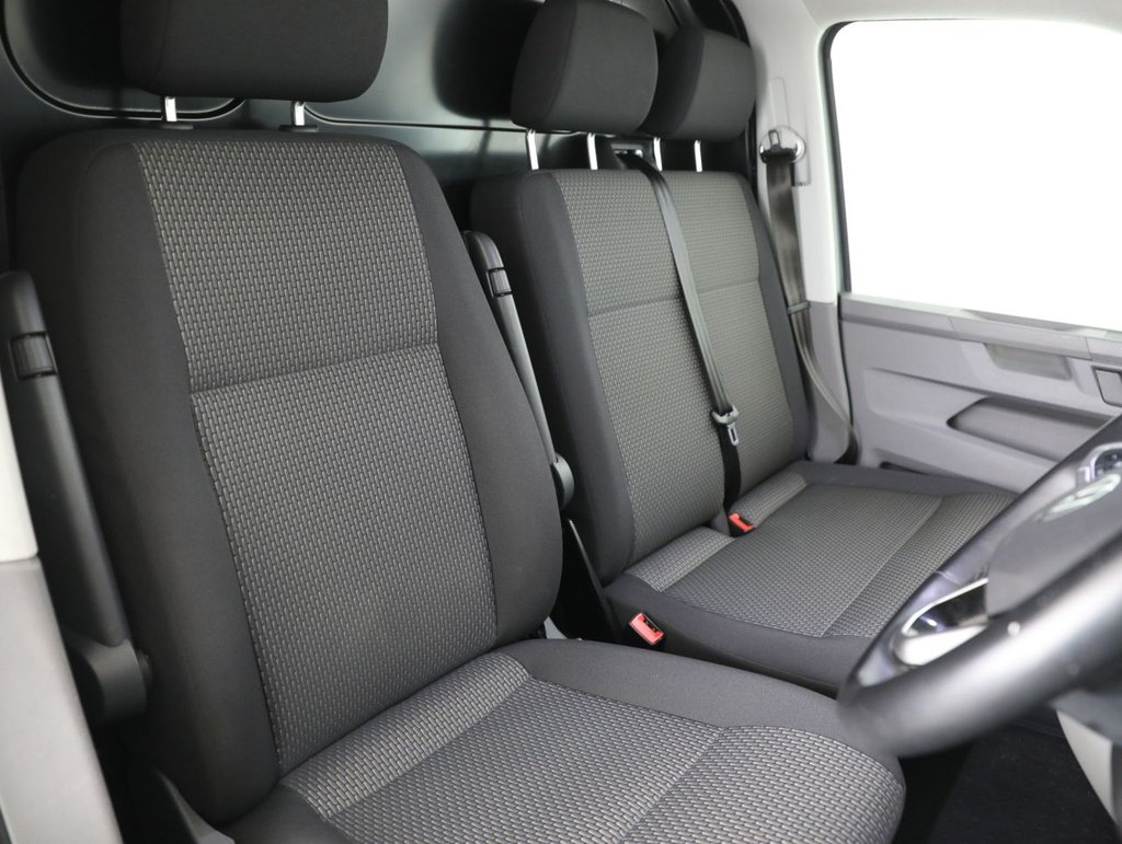 Used Volkswagen Transporter 2023 for sale - 78172517: Photo 26