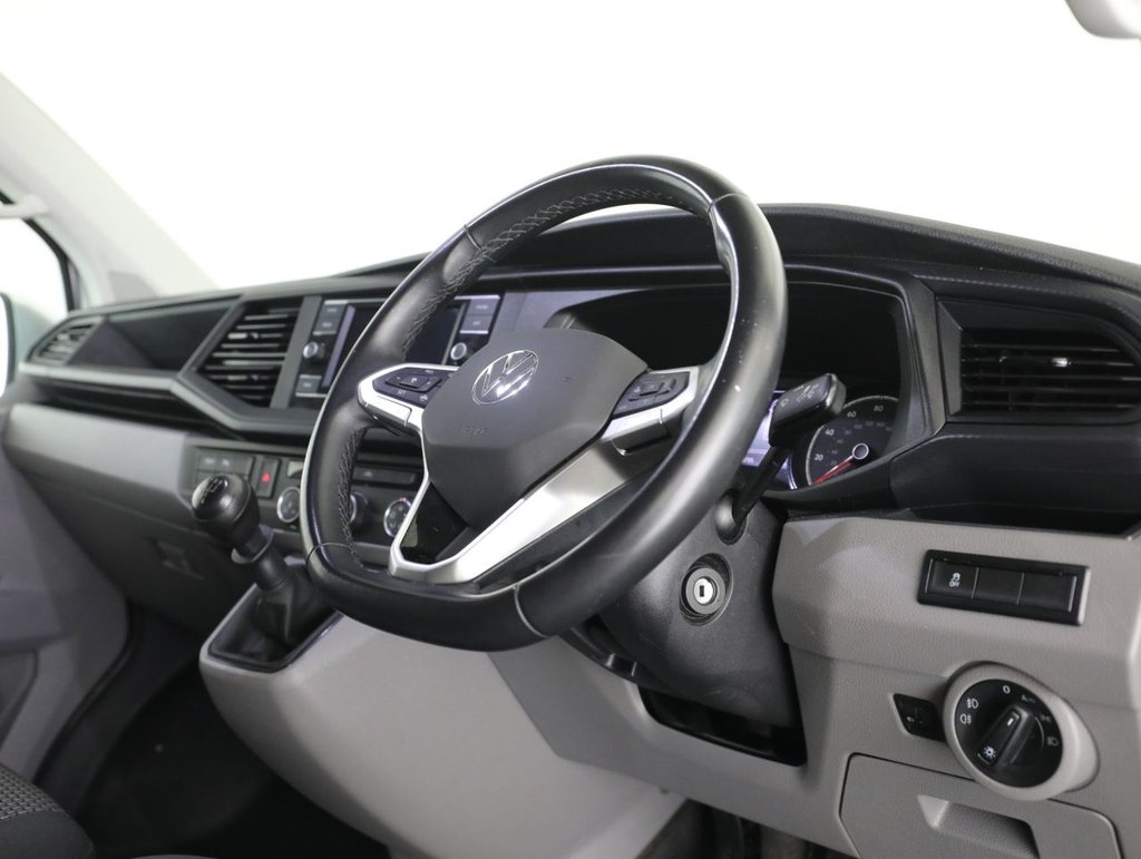 Used Volkswagen Transporter 2023 for sale - 78172517: Photo 27