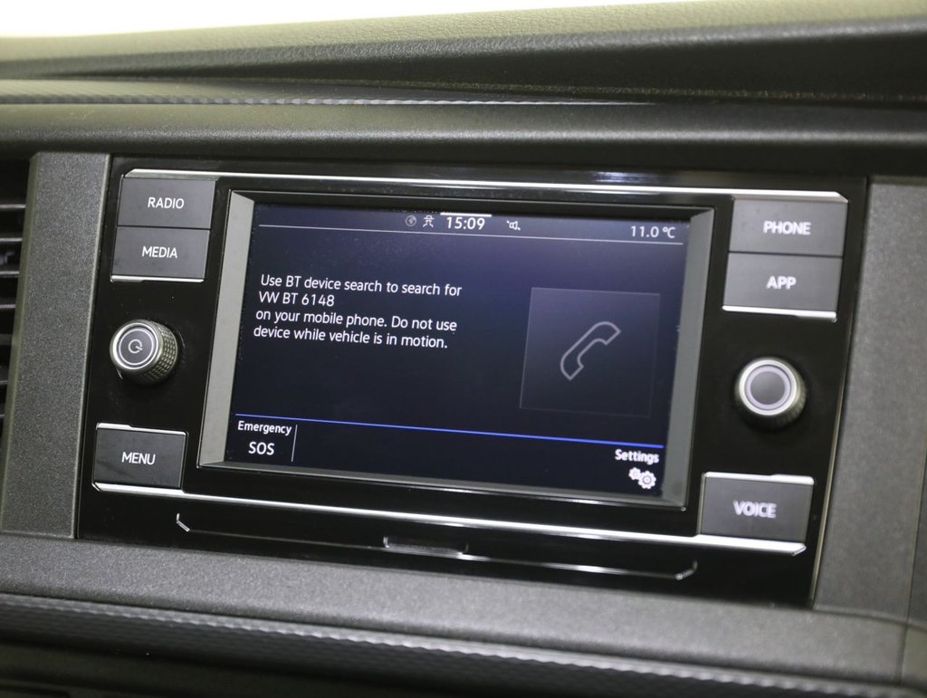 Used Volkswagen Transporter 2023 for sale - 78172517: Photo 34