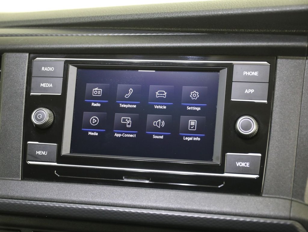 Used Volkswagen Transporter 2023 for sale - 78172517: Photo 37