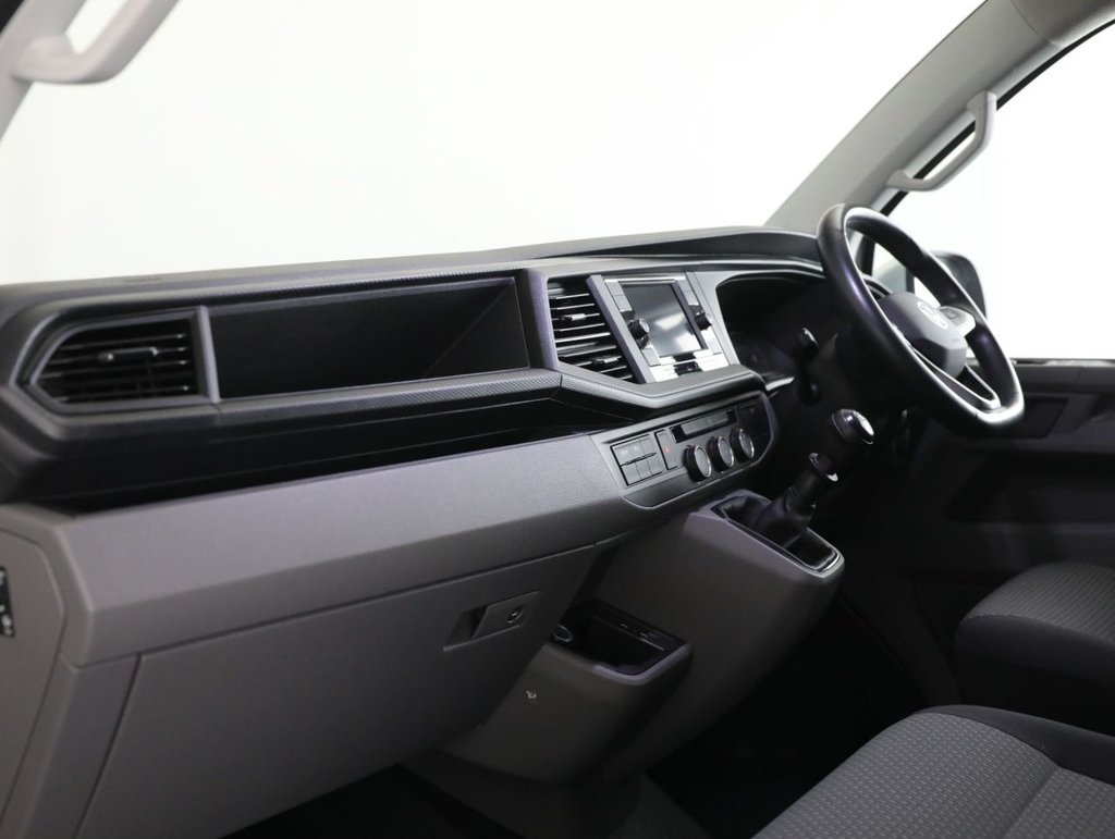 Used Volkswagen Transporter 2023 for sale - 78172517: Photo 38