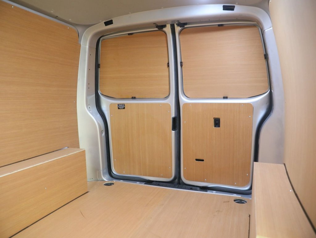 Used Volkswagen Transporter 2023 for sale - 78172517: Photo 41