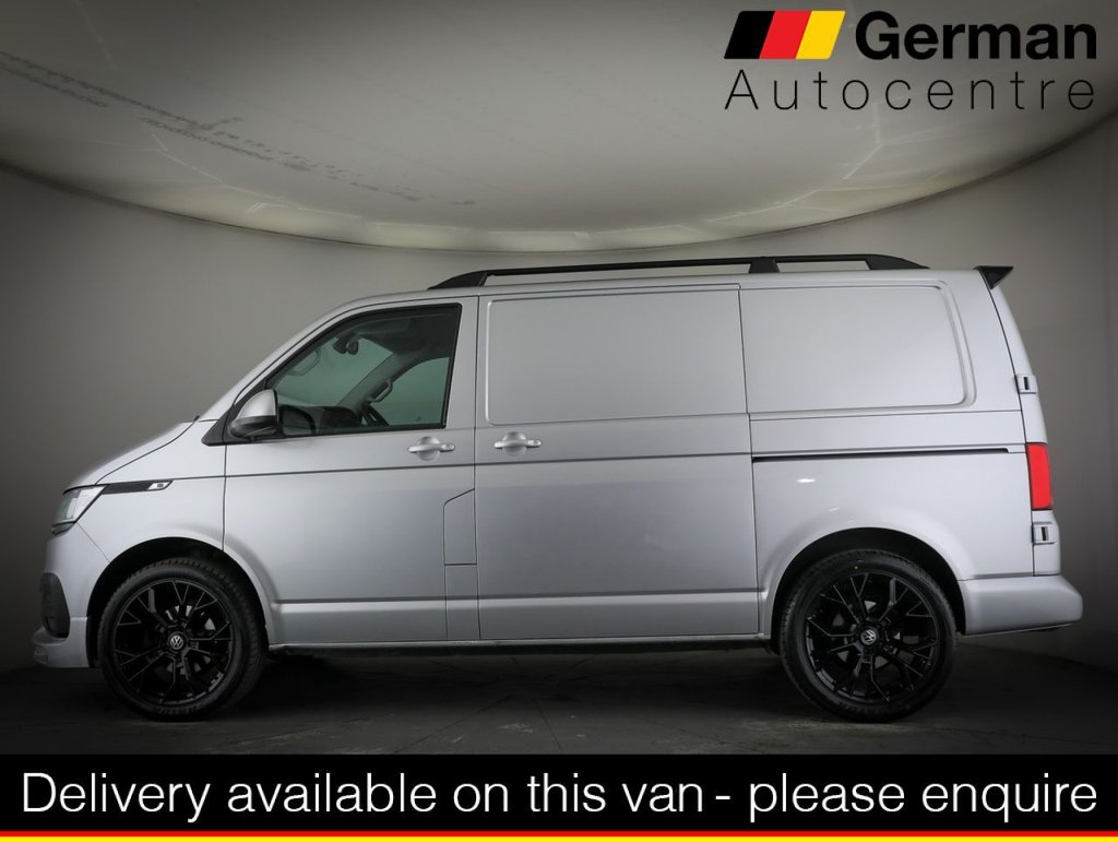 Used Volkswagen Transporter 2023 for sale - 78172517: Photo 5