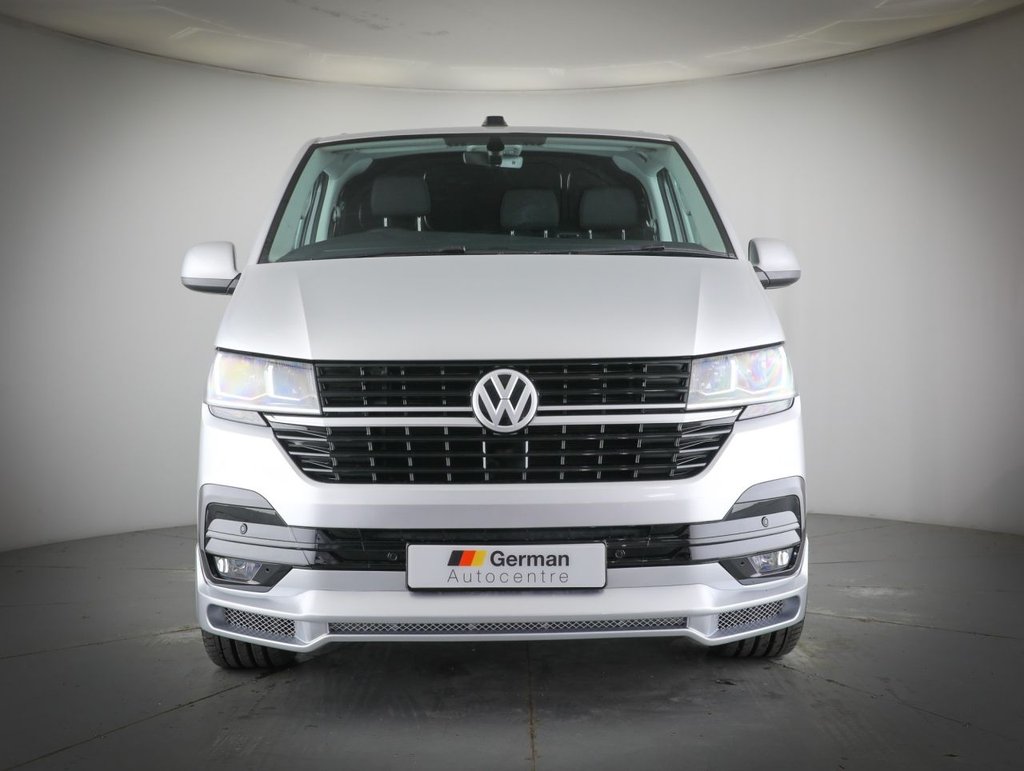 Used Volkswagen Transporter 2023 for sale - 78172517: Photo 6