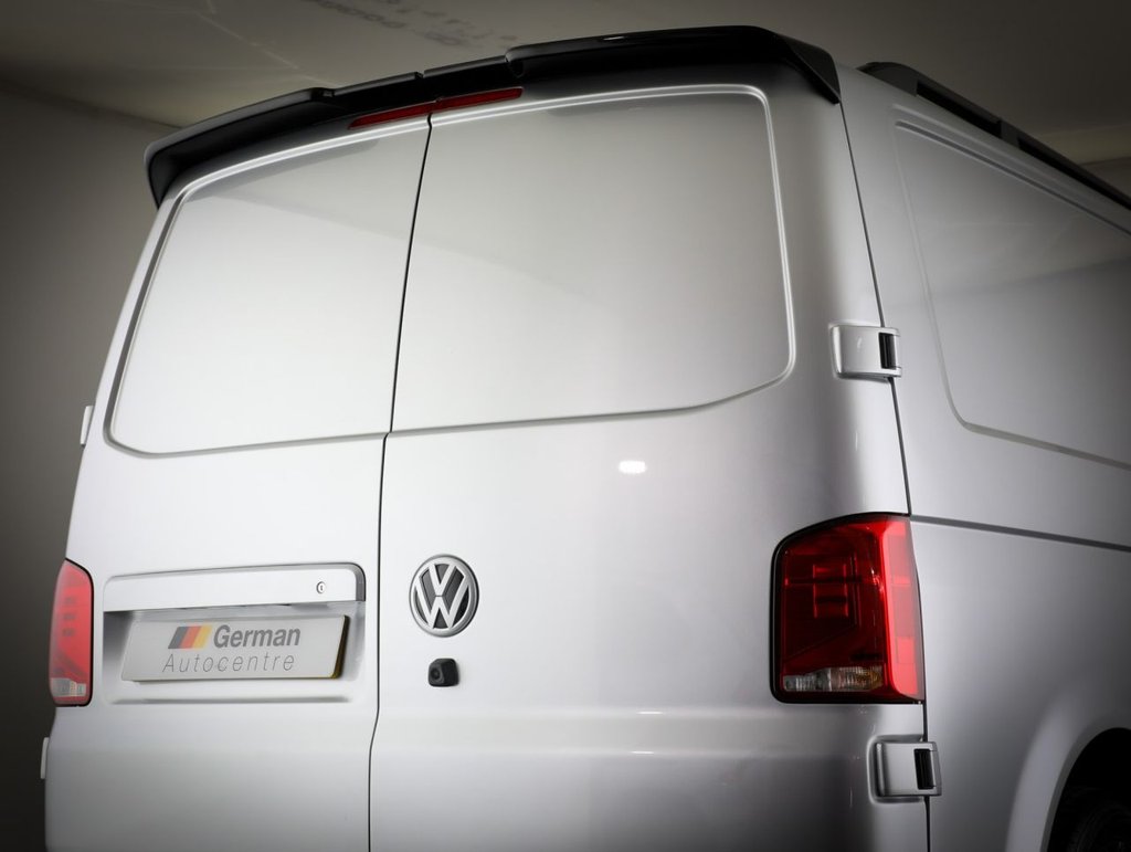 Used Volkswagen Transporter 2023 for sale - 78172517: Photo 7