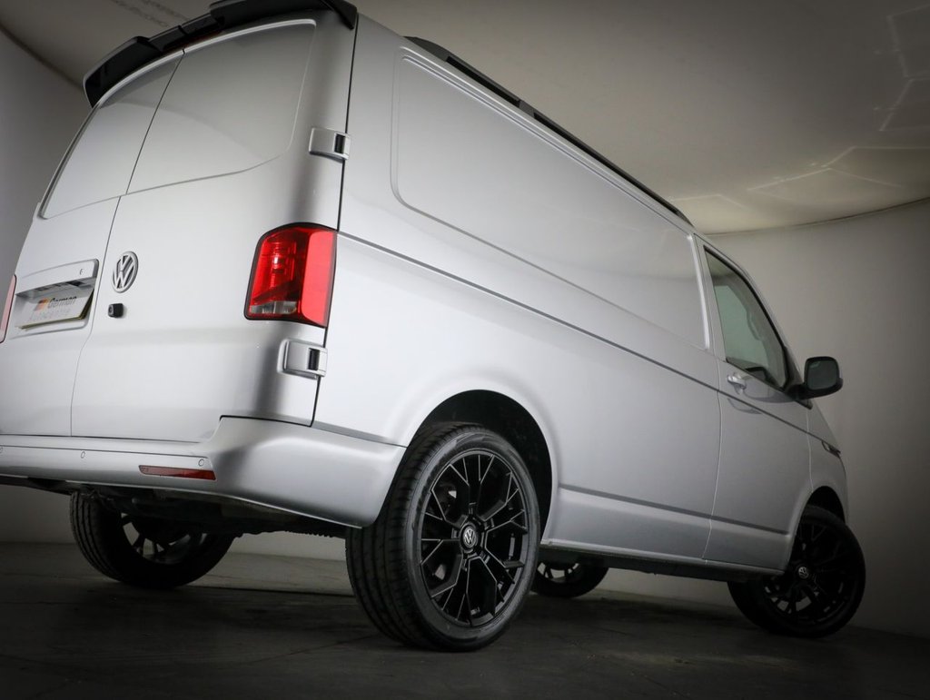 Used Volkswagen Transporter 2023 for sale - 78172517: Photo 8