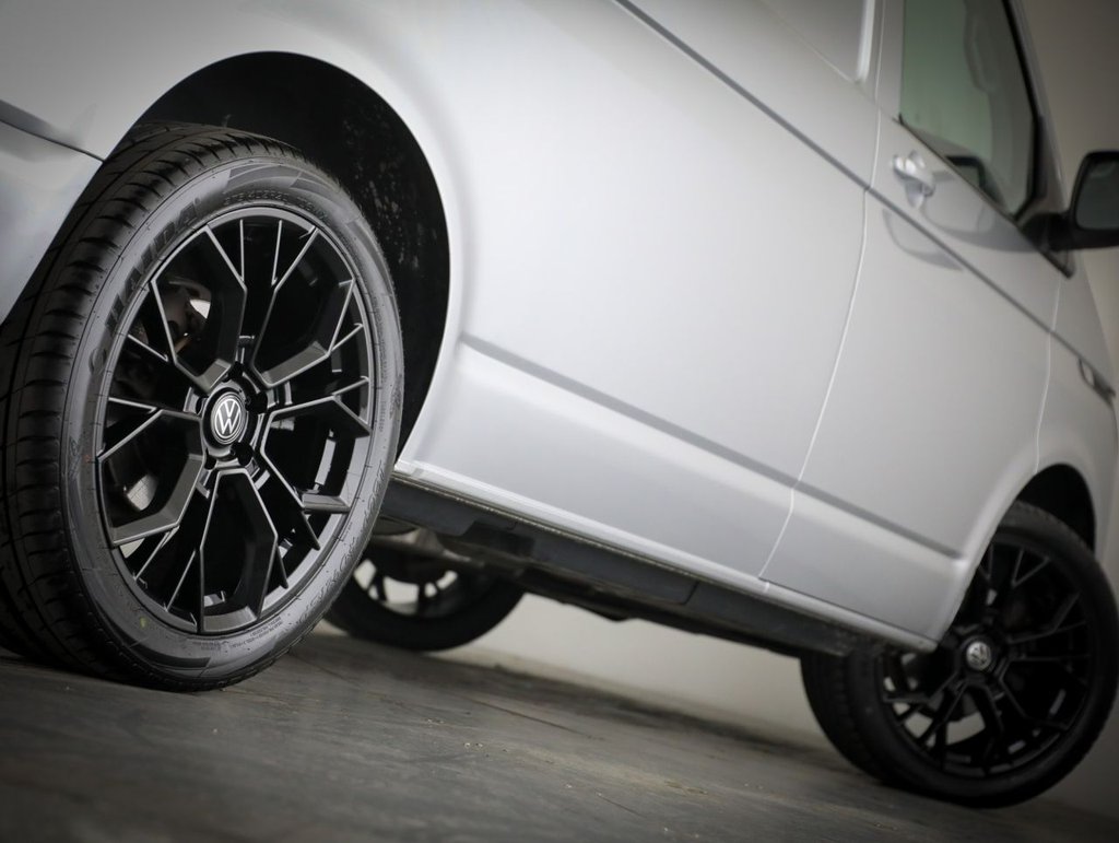 Used Volkswagen Transporter 2023 for sale - 78172517: Photo 9