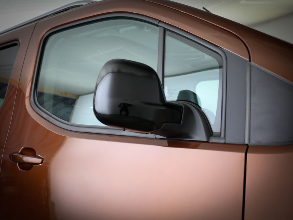 Used Peugeot Rifter 2022 for sale - 76826541: Photo 10