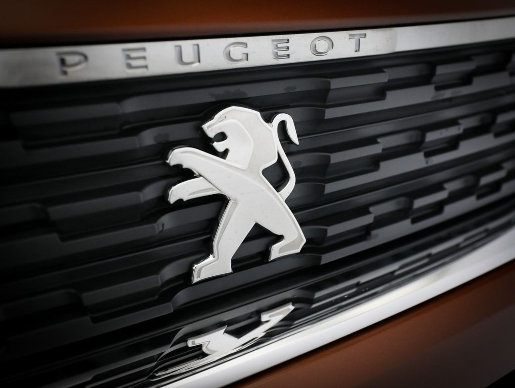 Used Peugeot Rifter 2022 for sale - 76826541: Photo 13