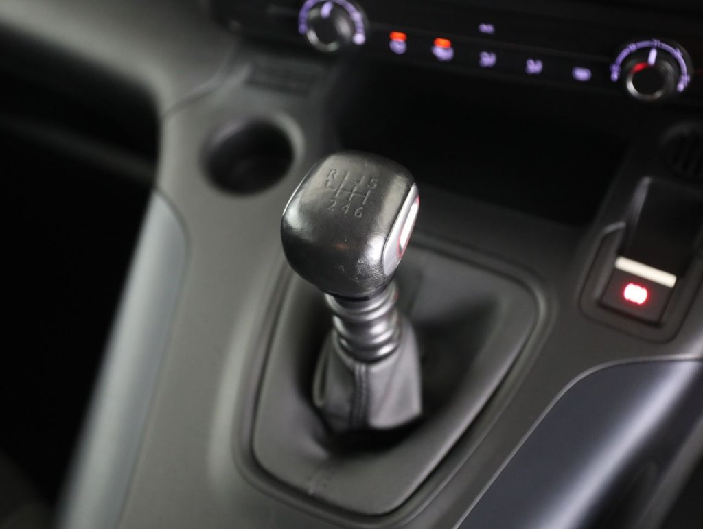 Used Peugeot Rifter 2022 for sale - 76826541: Photo 23