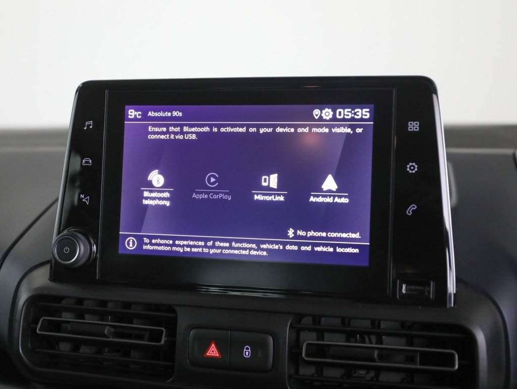 Used Peugeot Rifter 2022 for sale - 76826541: Photo 24