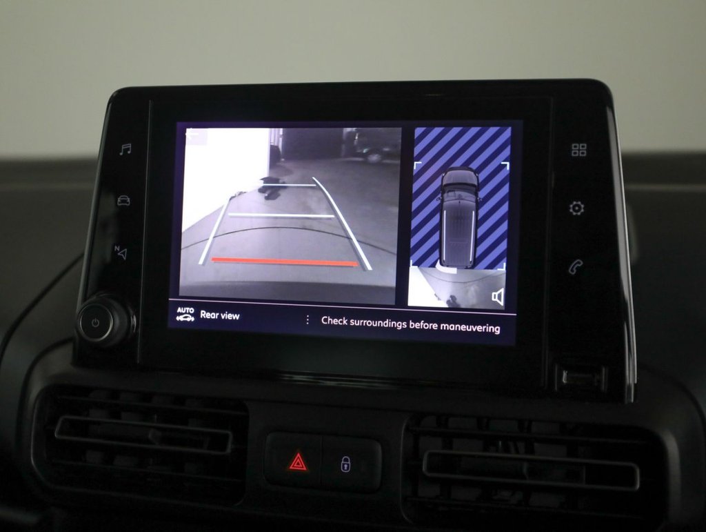 Used Peugeot Rifter 2022 for sale - 76826541: Photo 28