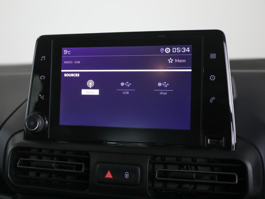 Used Peugeot Rifter 2022 for sale - 76826541: Photo 30