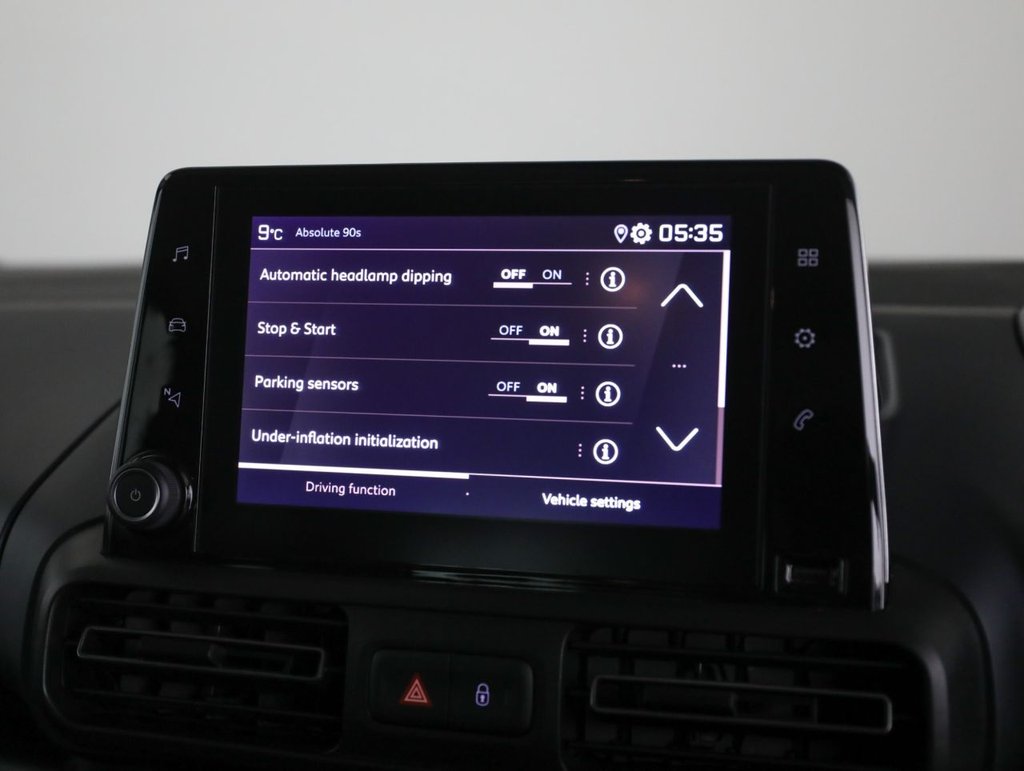 Used Peugeot Rifter 2022 for sale - 76826541: Photo 32