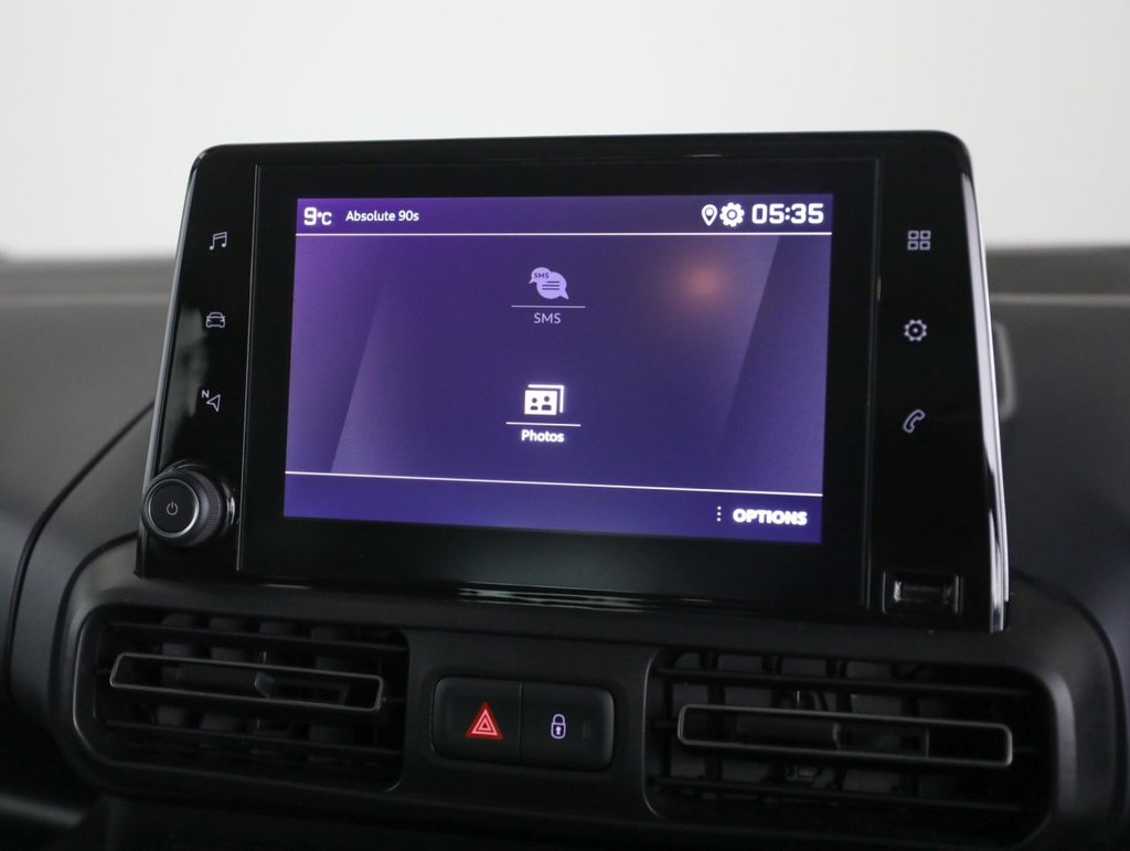 Used Peugeot Rifter 2022 for sale - 76826541: Photo 34