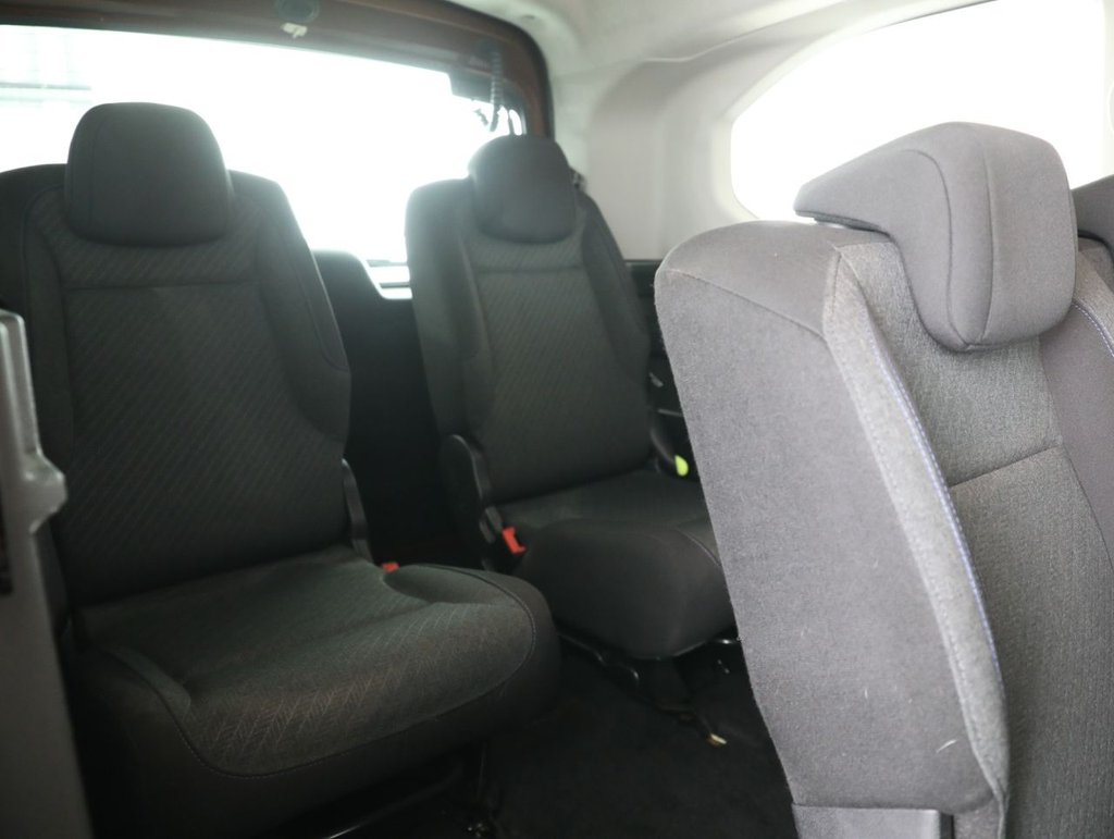 Used Peugeot Rifter 2022 for sale - 76826541: Photo 36