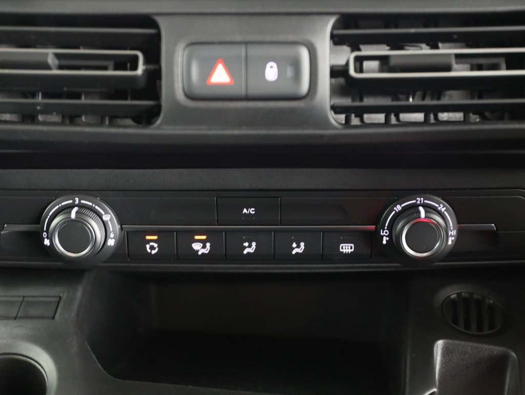 Used Peugeot Rifter 2022 for sale - 76826541: Photo 37