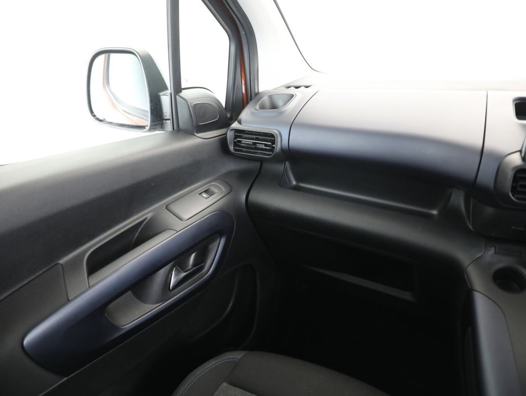 Used Peugeot Rifter 2022 for sale - 76826541: Photo 38