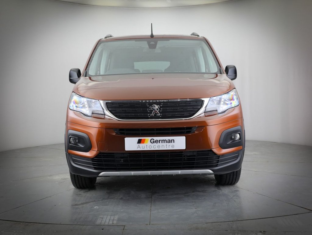 Used Peugeot Rifter 2022 for sale - 76826541: Photo 6