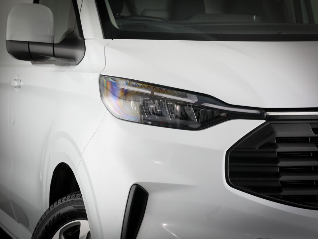 Used Ford Transit Custom 2024 for sale - 77010123: Photo 10