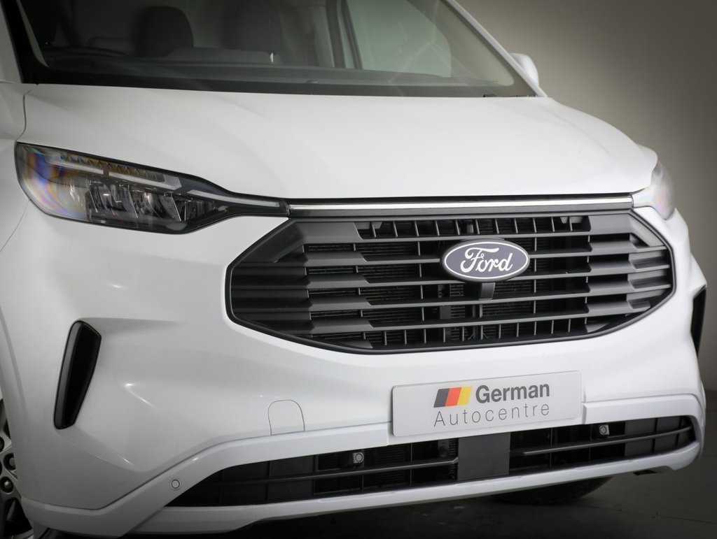 Used Ford Transit Custom 2024 for sale - 77010123: Photo 11