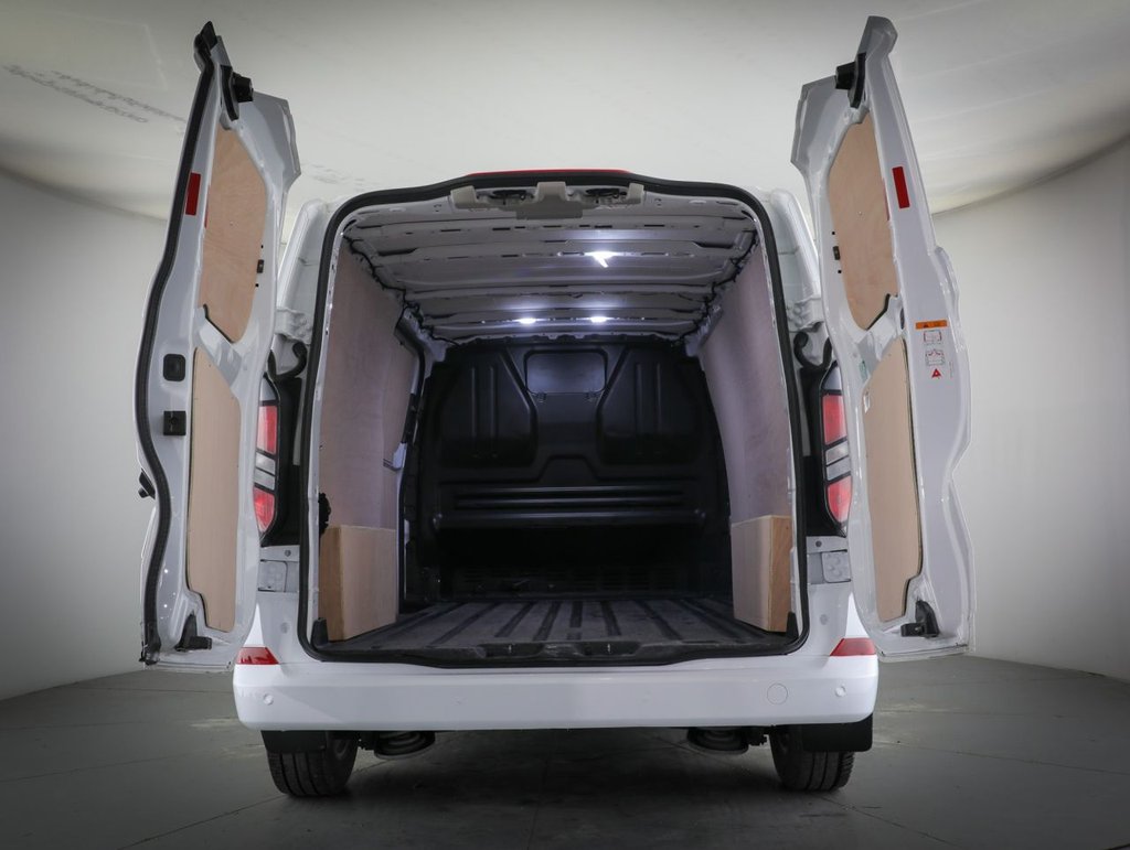 Used Ford Transit Custom 2024 for sale - 77010123: Photo 12