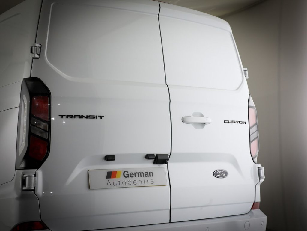 Used Ford Transit Custom 2024 for sale - 77010123: Photo 13