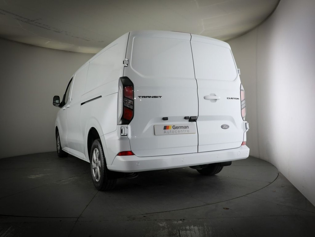 Used Ford Transit Custom 2024 for sale - 77010123: Photo 15