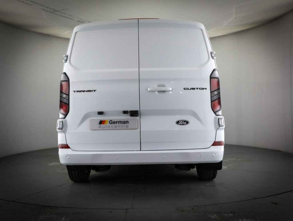 Used Ford Transit Custom 2024 for sale - 77010123: Photo 16
