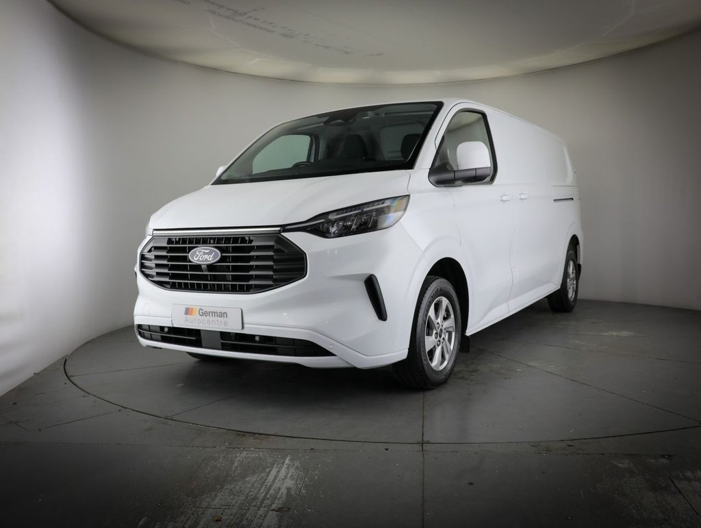 Used Ford Transit Custom 2024 for sale - 77010123: Photo 18