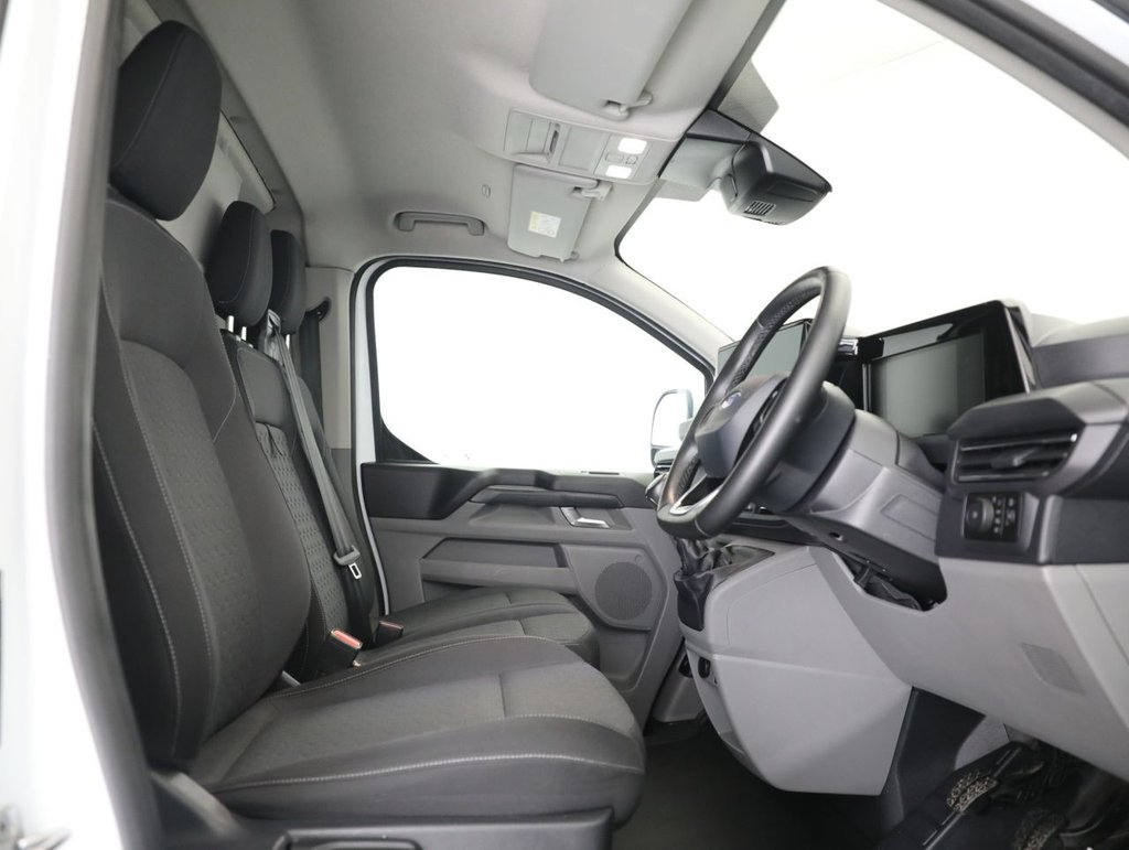 Used Ford Transit Custom 2024 for sale - 77010123: Photo 19